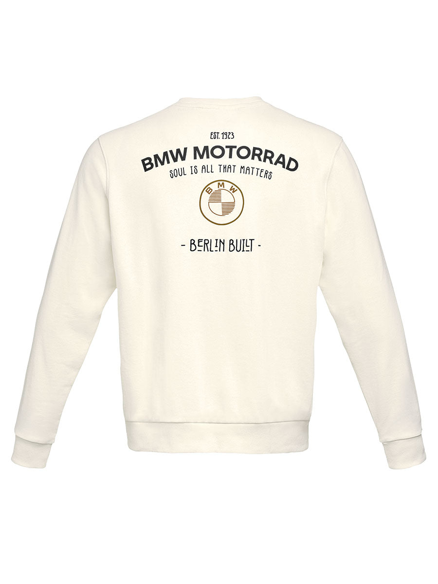 Sweatshirt Berlin Built