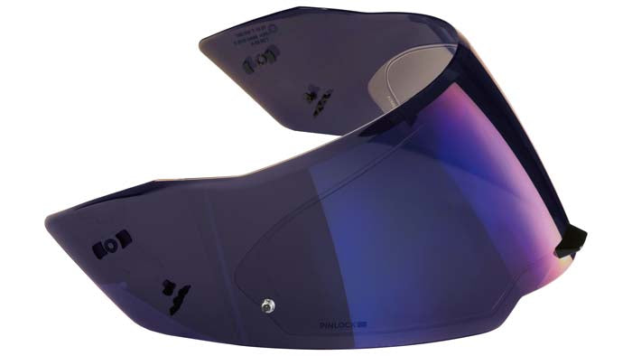 Kit Visier  mit Pinlock Sys 7 EVO