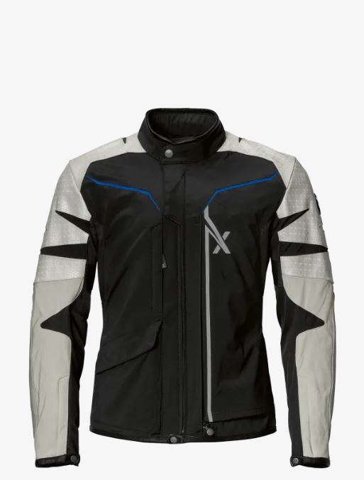 Jacke XRide
