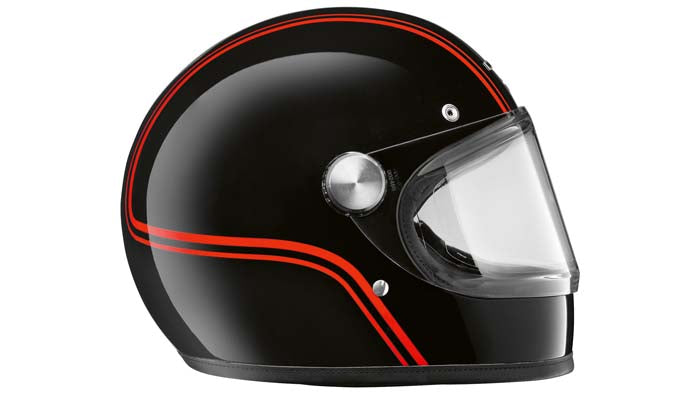 Helm Grand Racer ECE Daytona