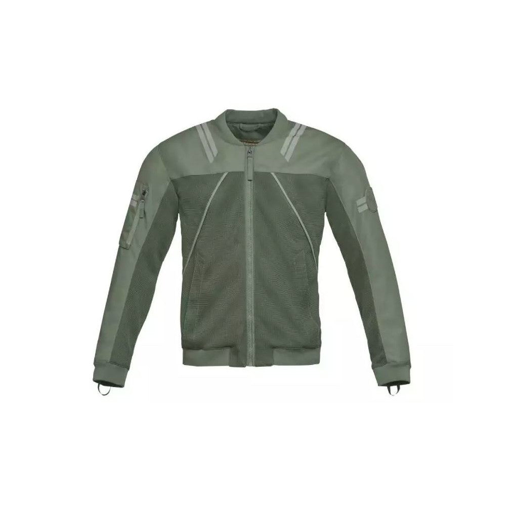 Jacket Swartberg AIR Men