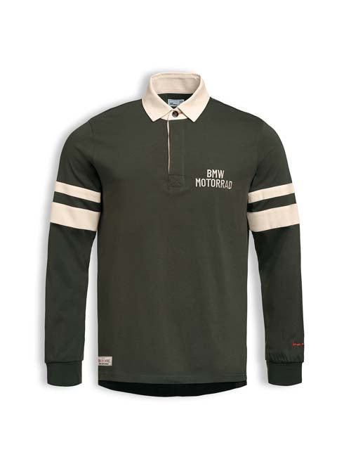 Rugby Berlin Built Herren