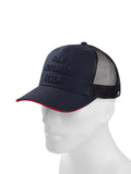 Cap Boxer blau one size