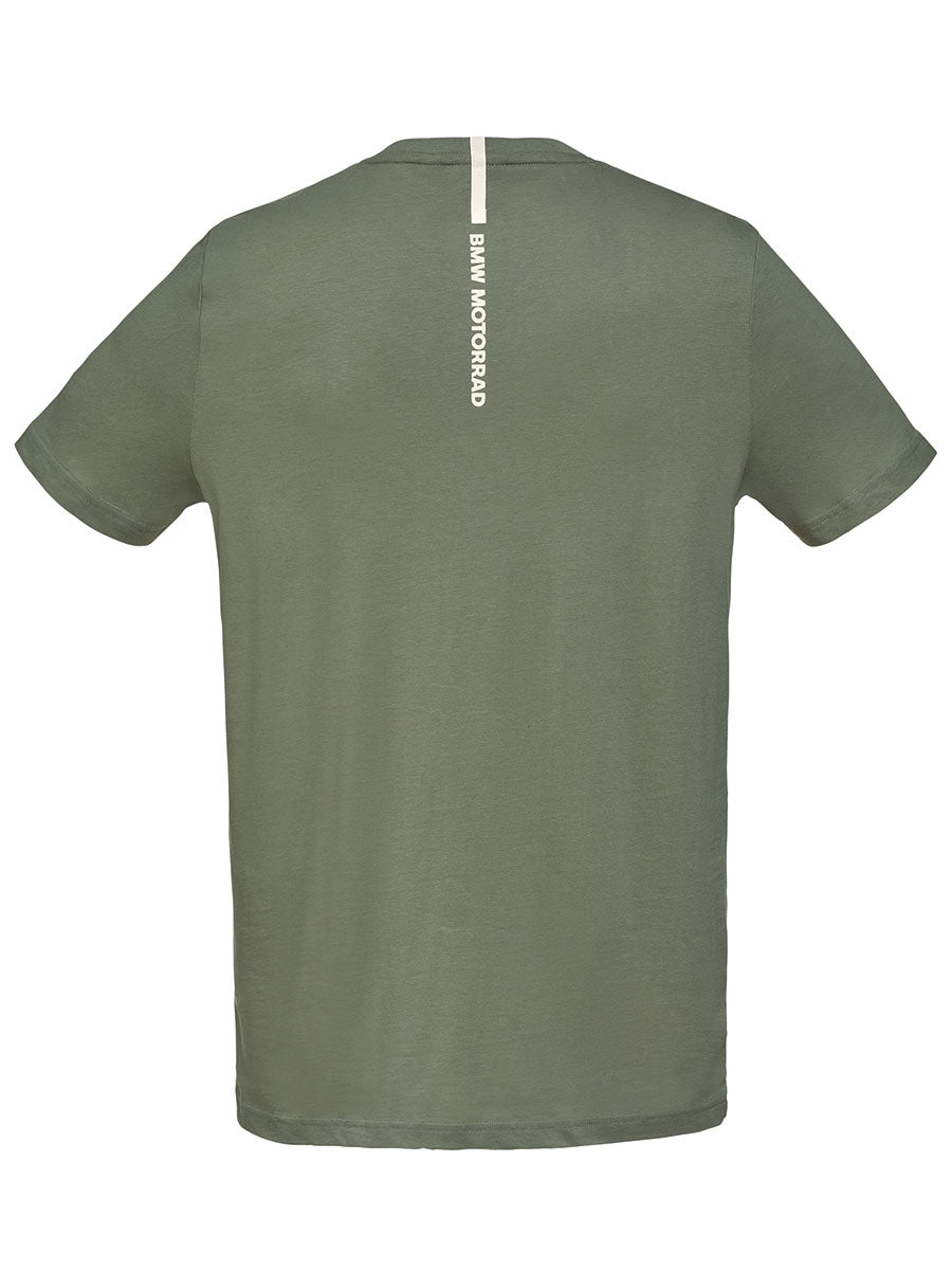 T-Shirt Spirit of GS