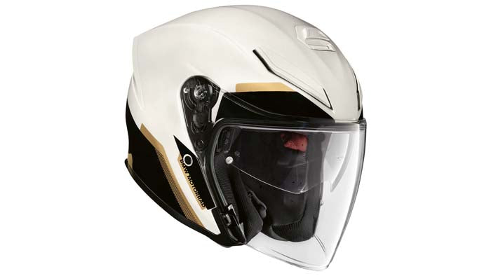 Helmet Sao Paulo ECE