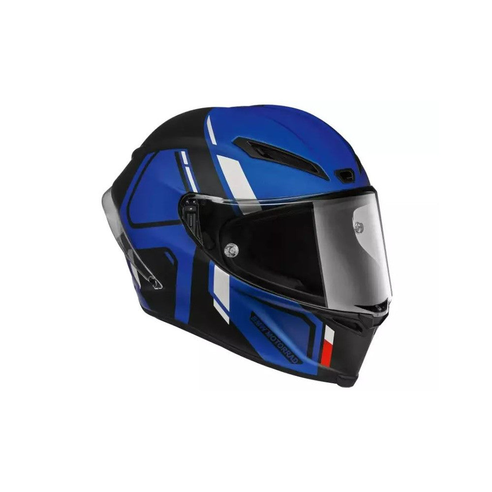 Helmet M Pro Race ECE