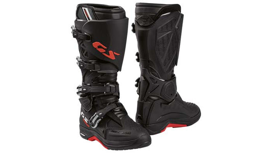 Stiefel GS Competition Herren
