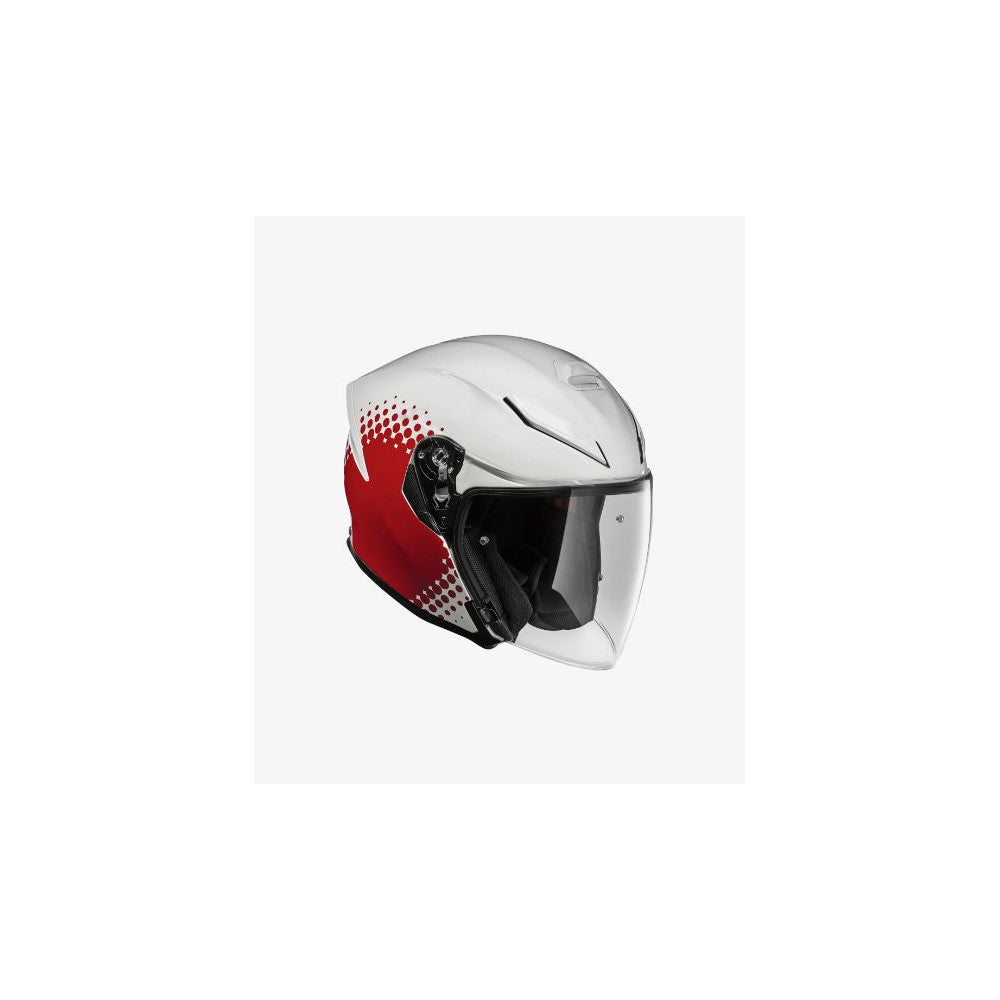 Helmet Sao Paulo ECE