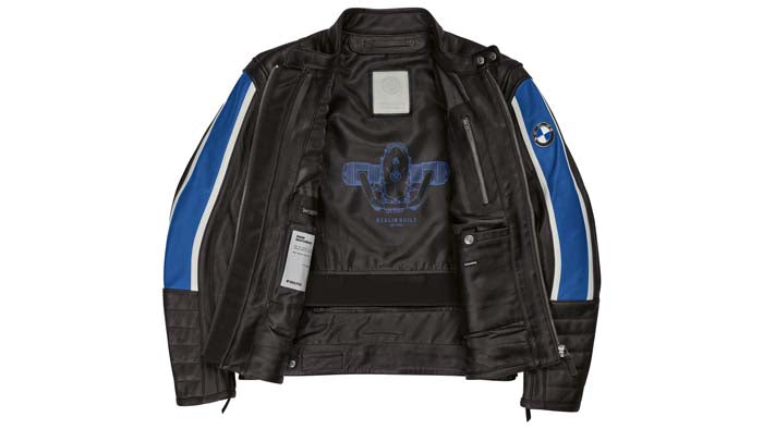 Jacke Schwabing Herren