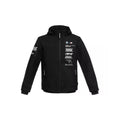 Softshelljacke Motorsport