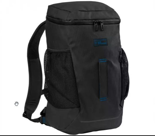 Rucksack Black Collection Klein