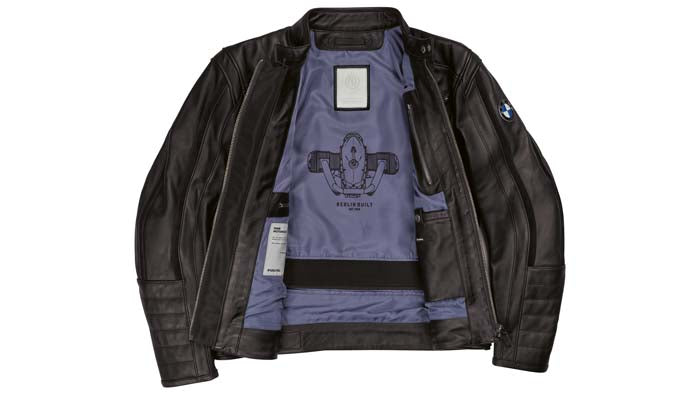 Jacke Schwabing Herren