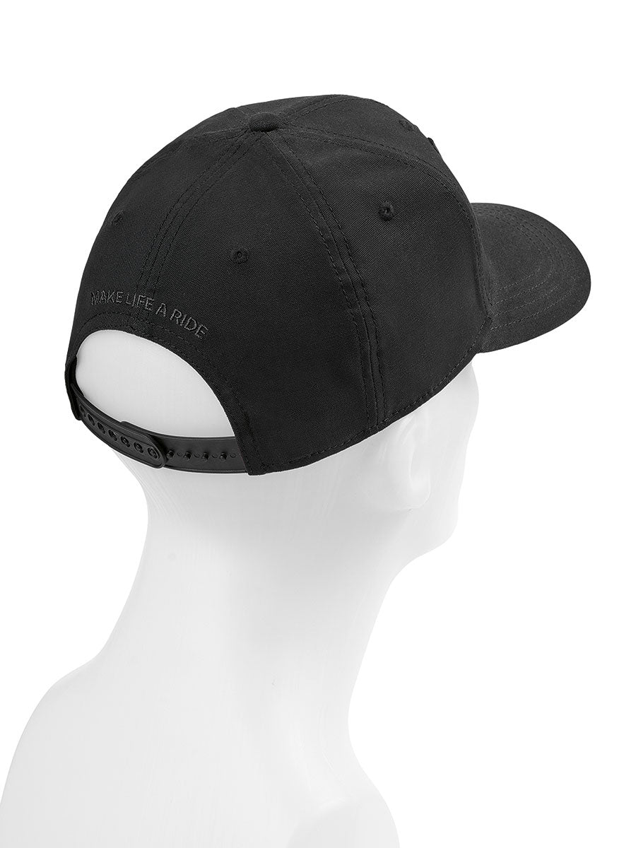 Cap Make Life a Ride