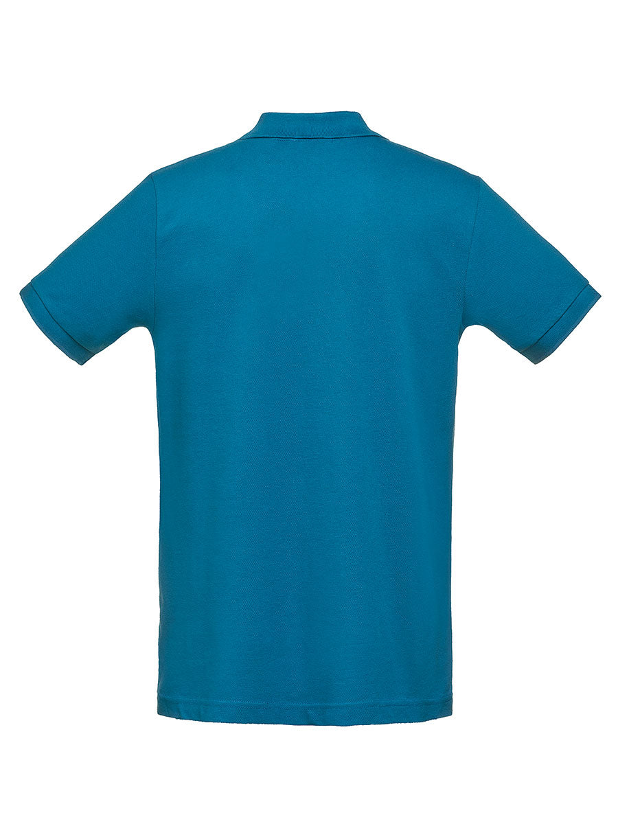 BMW Motorrad polo shirt