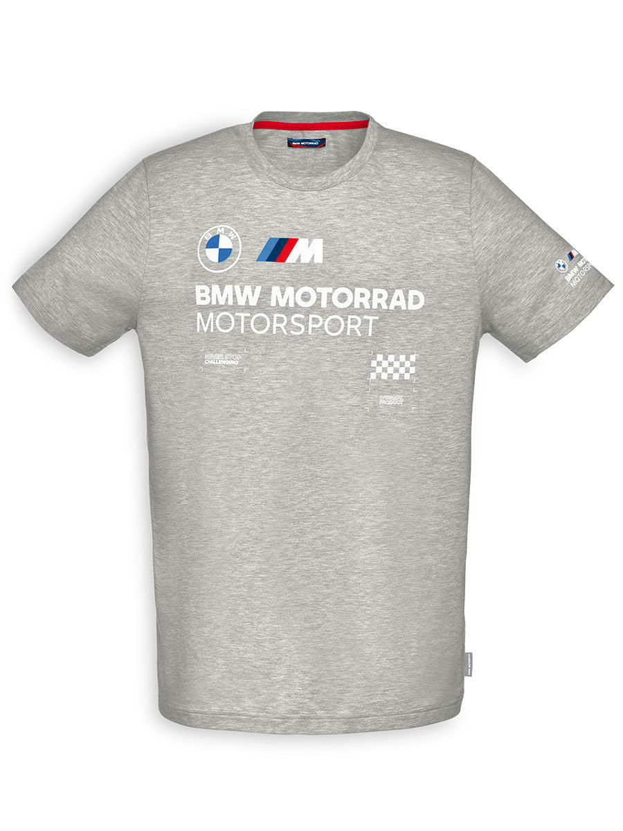 T-Shirt M Motorsport