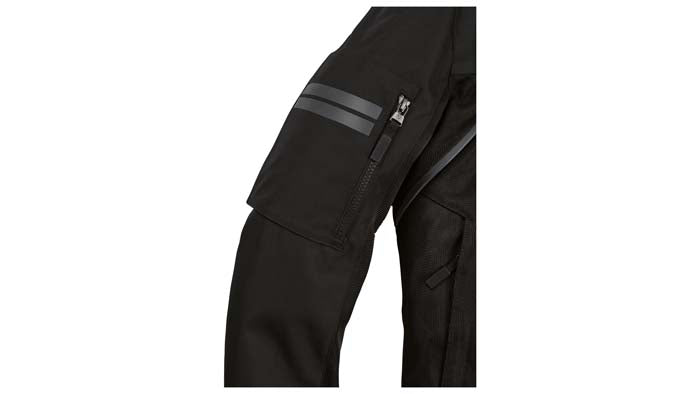 Jacket Swartberg AIR Women