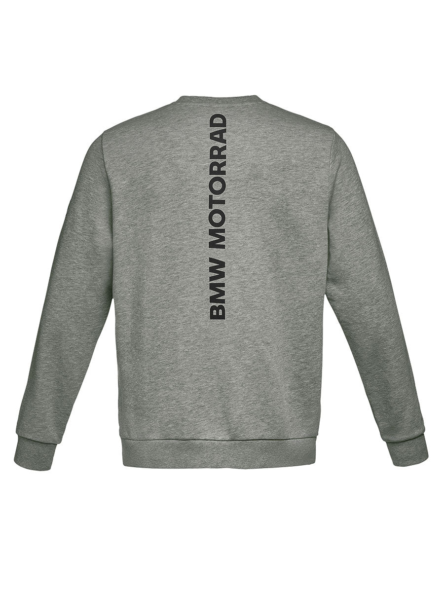 Sweatshirt Make Life a Ride