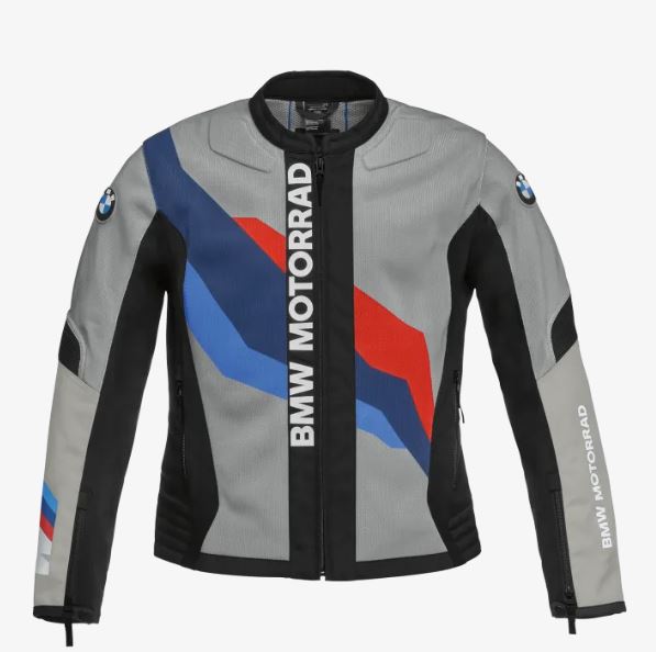 Jacke Sidepod AIR