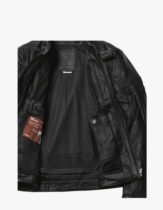 Jacke Dahlem