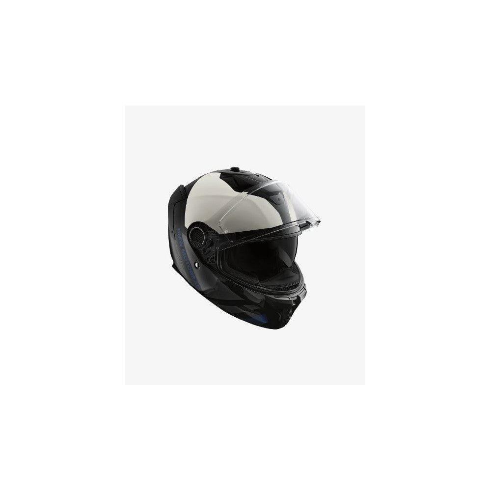 Xomo Carbon helmet