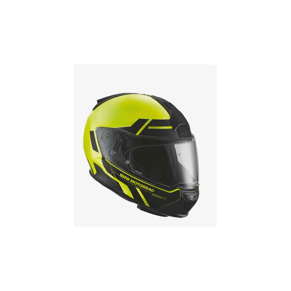 Helmet System 7 Carbon Evo