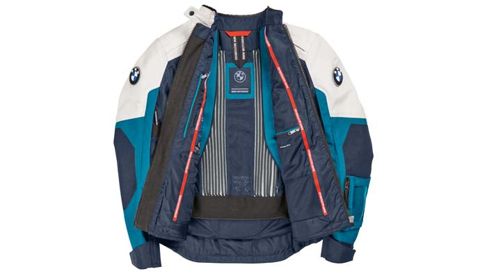 Jacke GS Rallye Damen