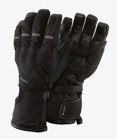 Handschuhe Silvretta GTX