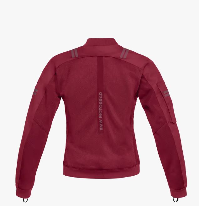 Jacket Swartberg AIR Women