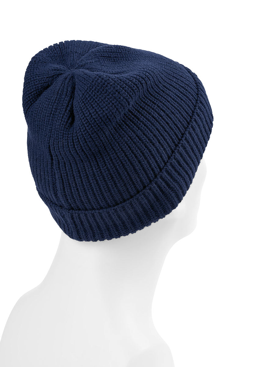 Beanie Berlin Built