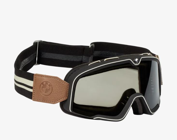 Motorradbrille Britz