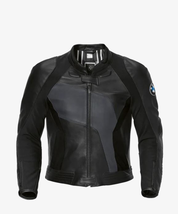 Jacke Hotlap