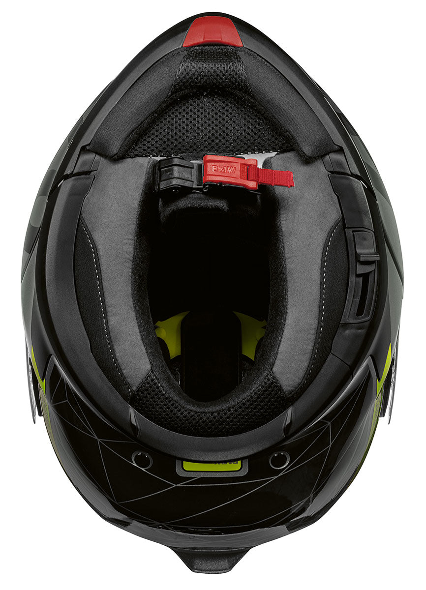 Helm System 7 Carbon Evo
