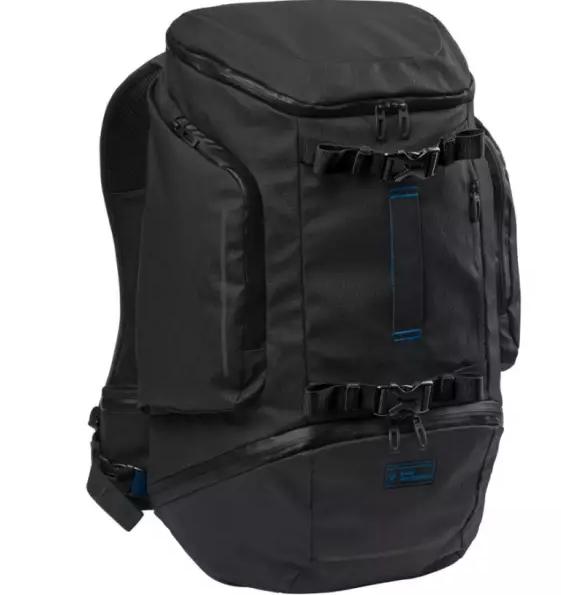 Rucksack Black Collection