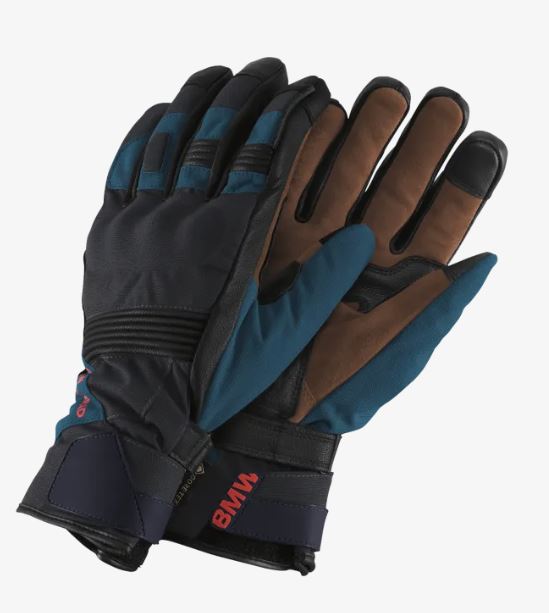 Handschuhe GS Puna GTX