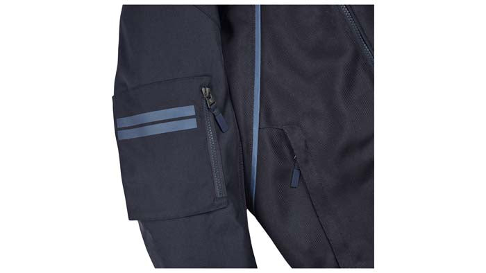 Jacket Swartberg AIR Men