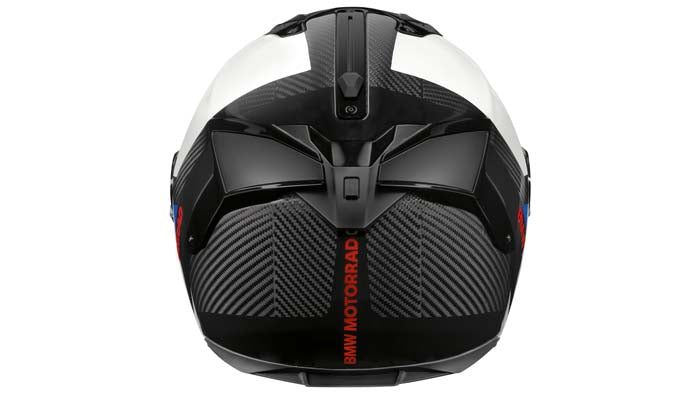Helm Xomo ECE Vortex
