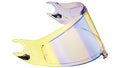 Helm Xomo Carbon Visier