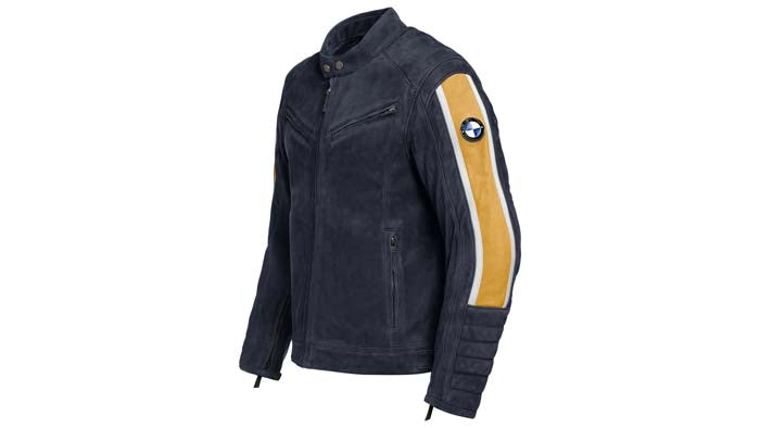 Jacke Schwabing Herren