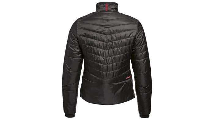Steppjacke BMW Motorrad Damen