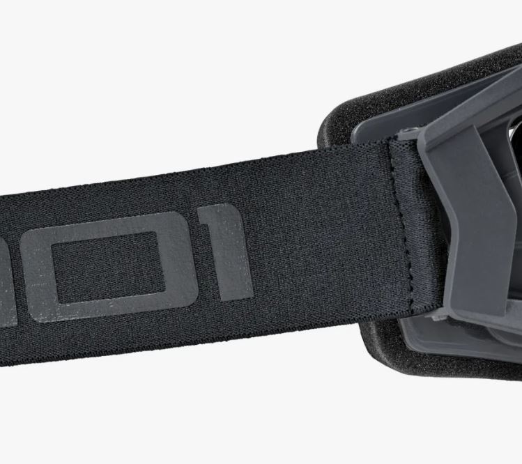 Endurobrille GS Pro 101