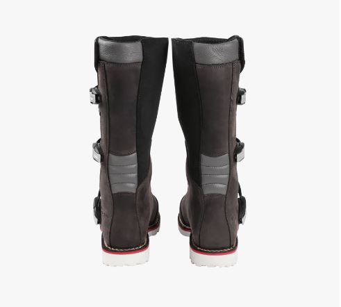 Stiefel Venture Grip Pro GTX