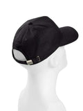 Cap Make Life a Ride schwarz One Size