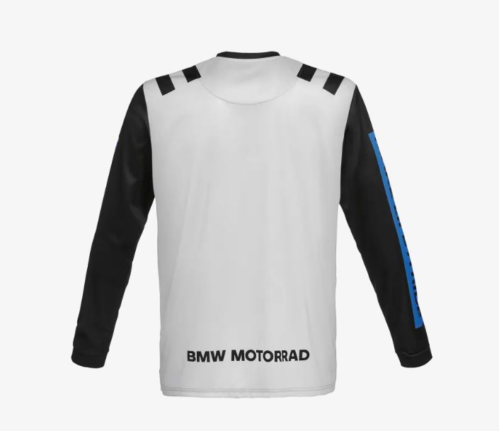 Longsleeve Rallye