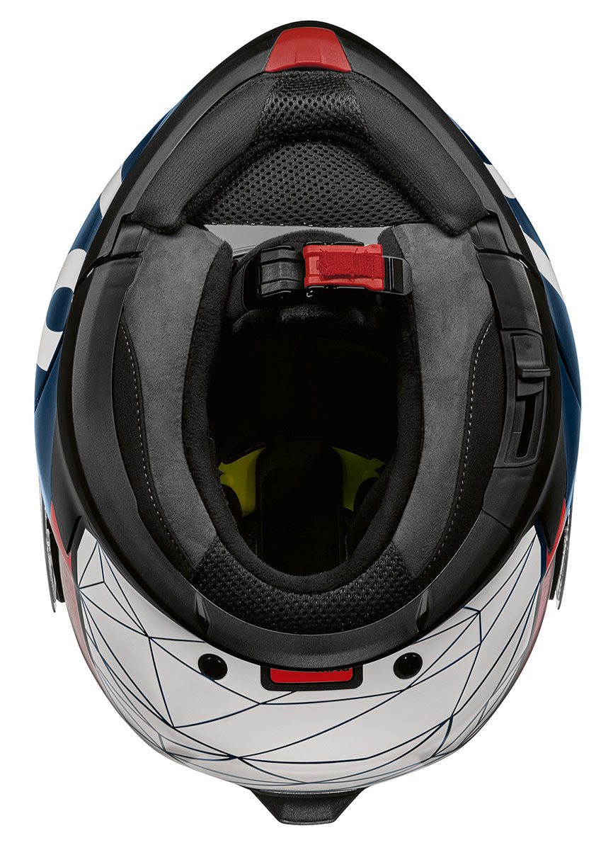 Helm System 7 Carbon Evo