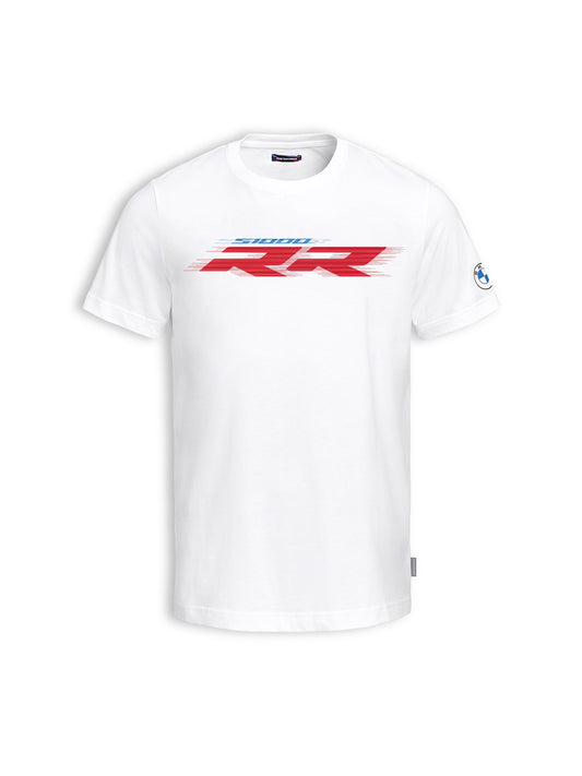 T-Shirt RR Herren