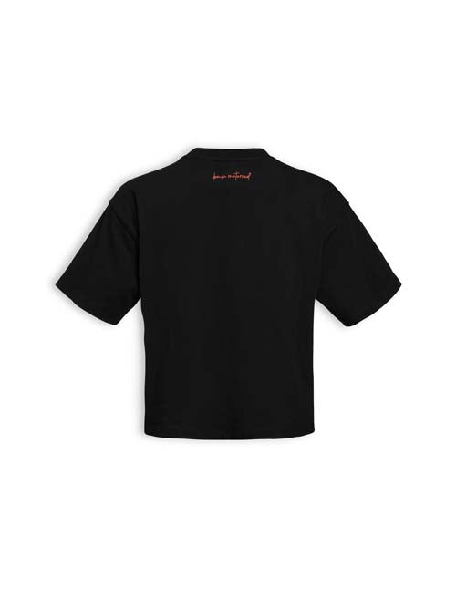 T-Shirt Berlin Built Damen