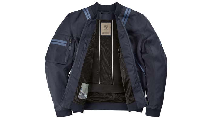 Jacket Swartberg AIR Men