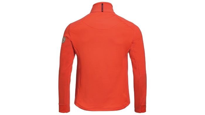 Fleecejacke GS Herren