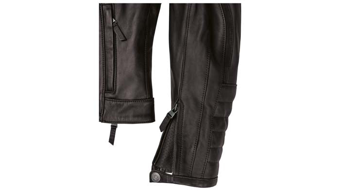 Jacke Schwabing Damen