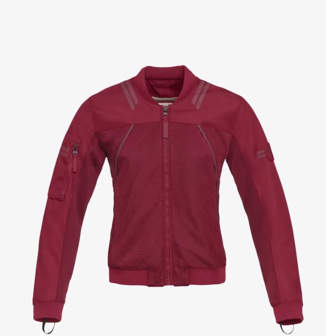 Jacket Swartberg AIR Women